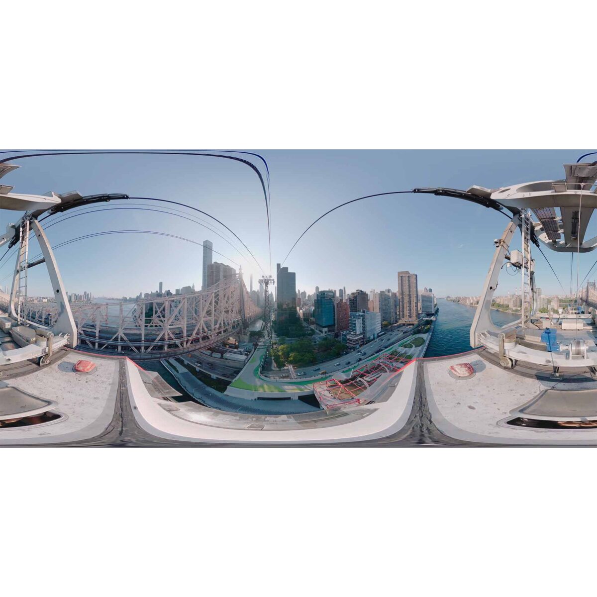 Kandao QooCam 3 Ultra 8K - Imagen 14