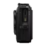 OM System Tough TG-7 Negro - Imagen 6
