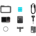 Dji Osmo Action 5 Pro - Imagen 6