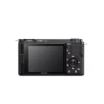 Sony Vlog ZV-E10 + 16-50 mm F / 3.5-5.6 (ZVE10LBDI.EU) - Imagen 6