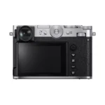 Fujifilm GFX 100RF Plata - Imagen 7