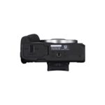 Canon EOS R50 + 18-45mm 4.5-6.3 IS STM Black - Imagen 7