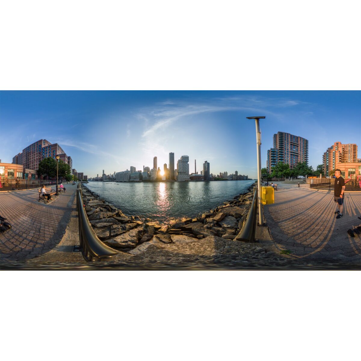 Kandao QooCam 3 Ultra 8K - Imagen 13