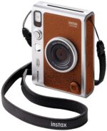 Fujifilm instax Mini Evo Marrón - Imagen 7
