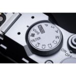 Fujifilm X-M5 Plata + Zoom XC 15-45mm f/3.5-5.6 OIS PZ - Imagen 7