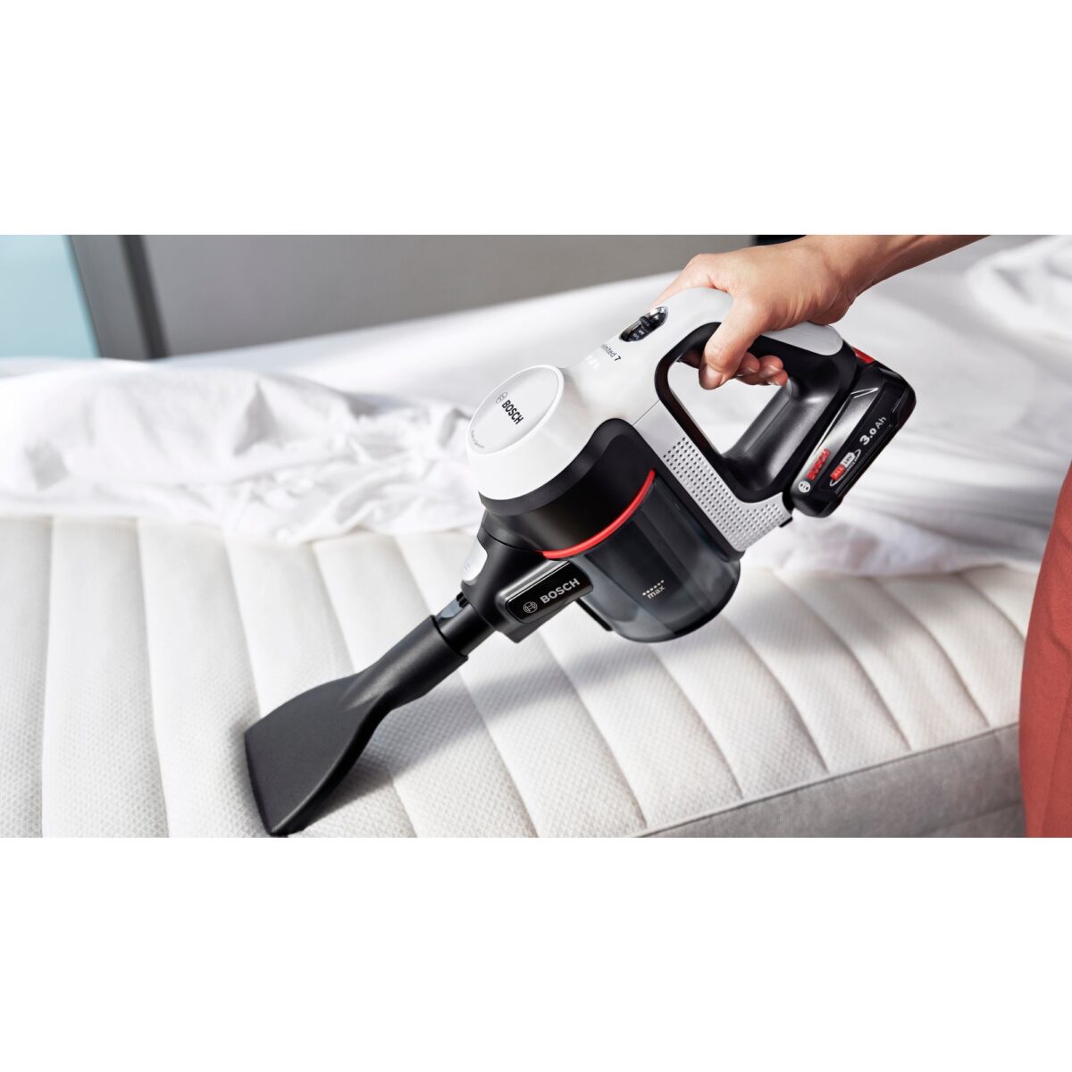 Bosch Serie 7 BSS711W Unlimited - Imagen 7