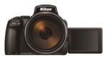 Nikon Coolpix P1100 - Imagen 8