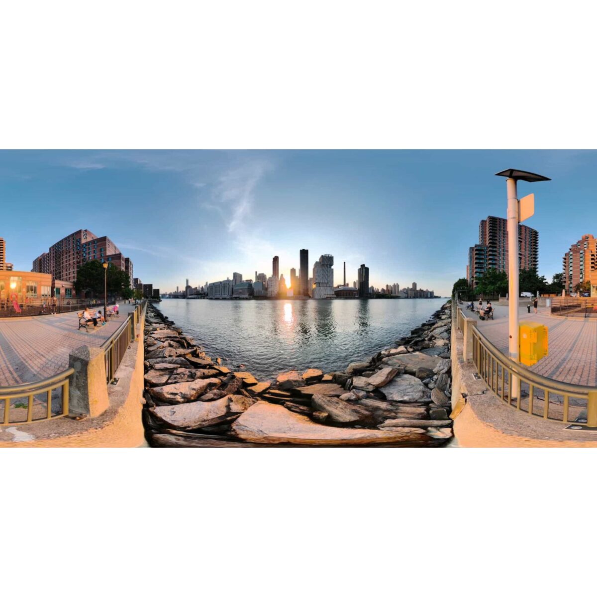 Kandao QooCam 3 Ultra 8K - Imagen 12
