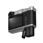 Fujifilm GFX 100RF Plata - Imagen 8