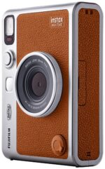 Fujifilm instax Mini Evo Marrón - Imagen 8