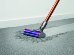 Dyson Cyclone V10 Absolute (Dyson 226397-01) - Imagen 8