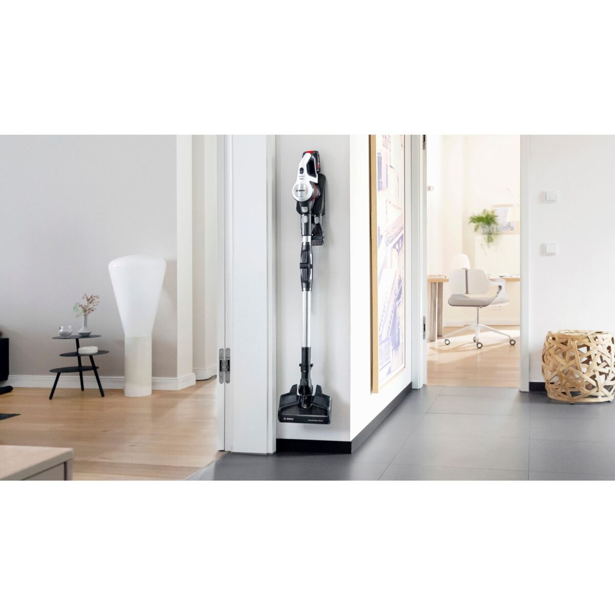 Bosch Serie 7 BSS711W Unlimited - Imagen 8