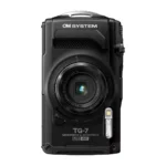 OM System Tough TG-7 Negro - Imagen 8