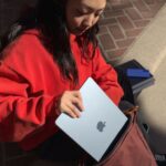 Apple MacBook Air 13" 2025 M4 MW123Y/A - Imagen 8