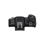Canon EOS R50 + 18-45mm 4.5-6.3 IS STM Black - Imagen 8