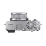 Fujifilm GFX 100RF Plata - Imagen 9