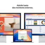 Apple MacBook Air 13" 2025 M4 MW123Y/A - Imagen 9