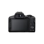 Canon EOS R50 + 18-45mm 4.5-6.3 IS STM Black - Imagen 9