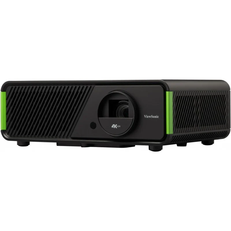 Proyector Viewsonic X1-4K LED 4K UltraHD 3D 2900 Lúmenes Negro