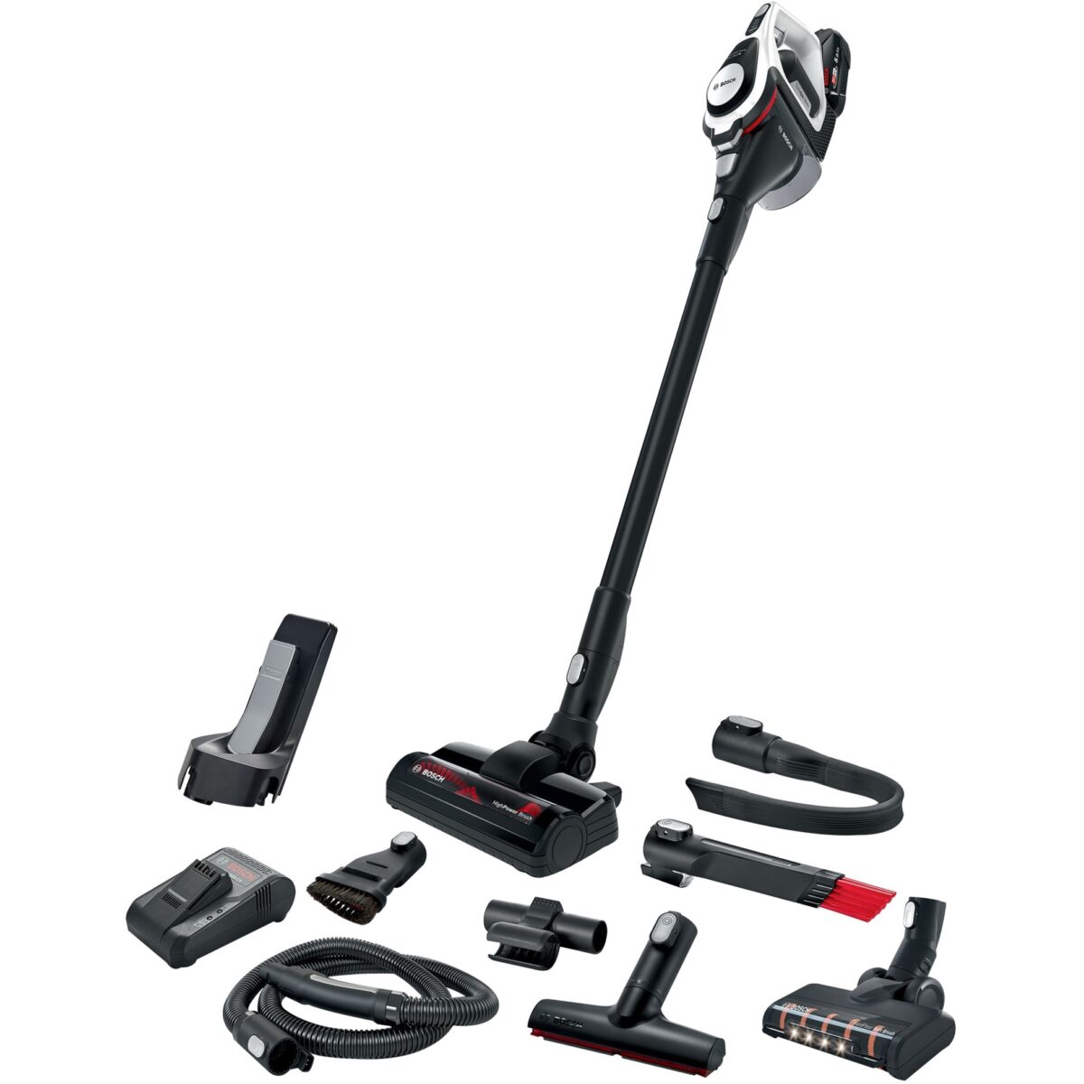 Bosch Serie 8 Unlimited Gen2 BSS825ALL - Imagen 1