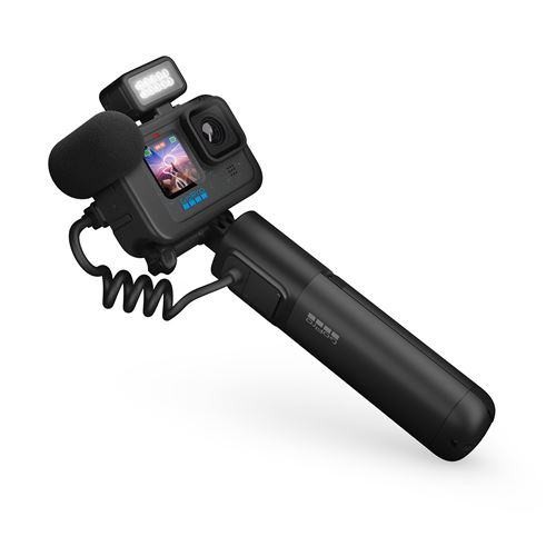 GoPro HERO12 Black Creator Edition