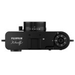 Fujifilm X half X-HF1 Black - Imagen 10