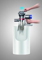 Dyson V8 Absolute (Dyson 227296-01) - Imagen 10