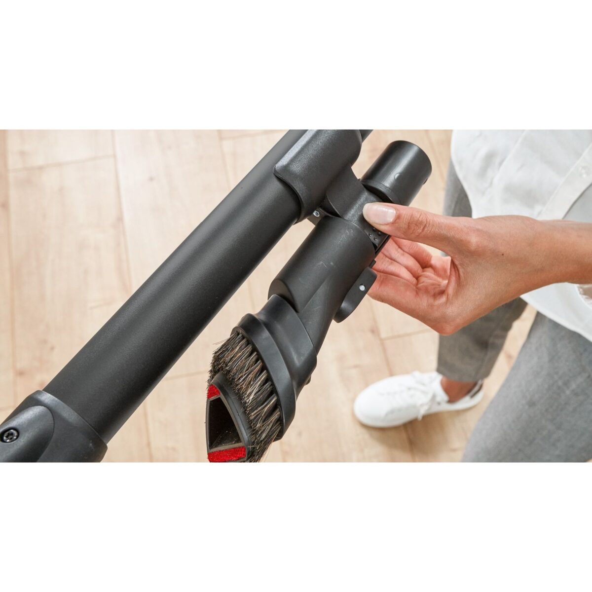 Bosch Serie 8 Unlimited Gen2 BSS825ALL - Imagen 10