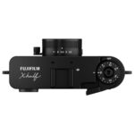 Fujifilm X half X-HF1 Black - Imagen 11