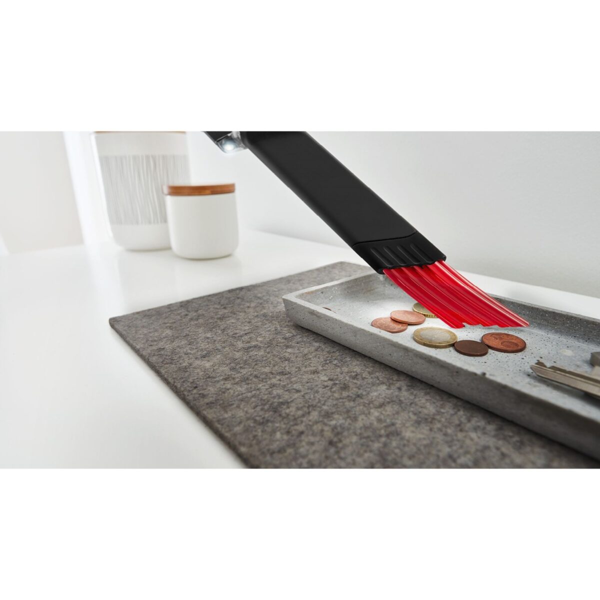 Bosch Serie 8 Unlimited Gen2 BSS825ALL - Imagen 15