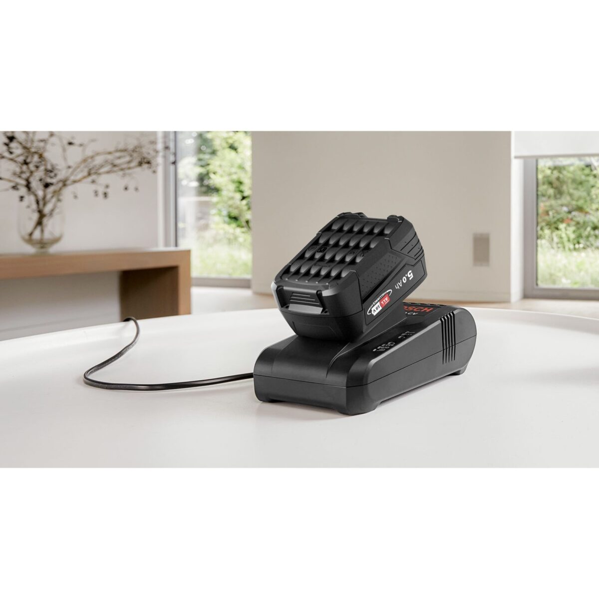 Bosch Serie 8 Unlimited Gen2 BSS825ALL - Imagen 16