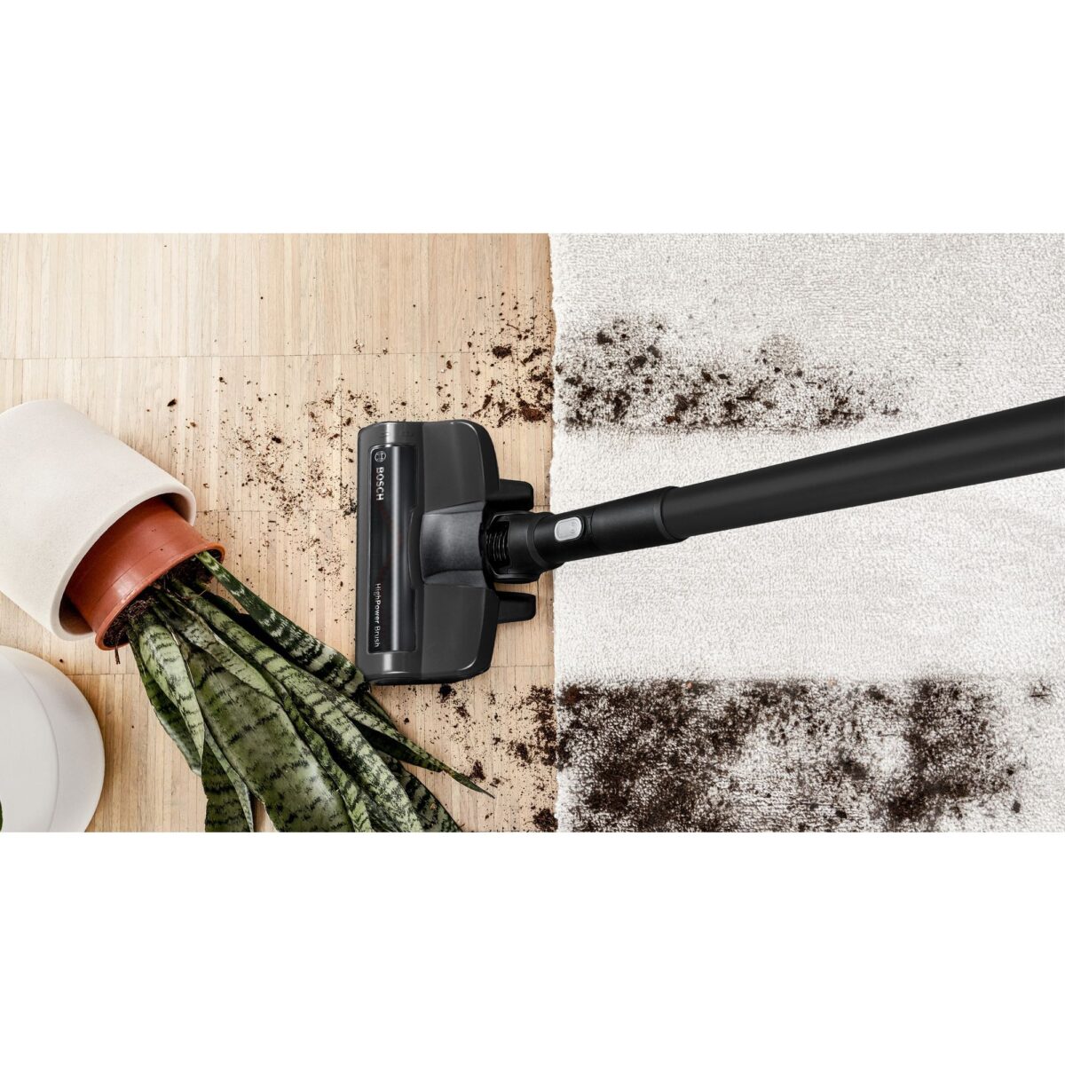 Bosch Serie 8 Unlimited Gen2 BSS825ALL - Imagen 17