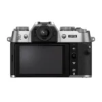 Fujifilm X-T50 + Lente XF 16-50mm f/2.8-4.8 R LM WR (Plata) - Imagen 2