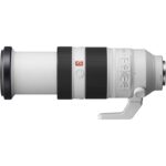 Sony FE 100-400mm f/4.5-5.6 GM OSS - Imagen 2