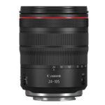 Canon RF 24-105mm f/4L IS USM - Imagen 2
