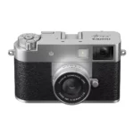 Fujifilm X half X-HF1 Plata - Imagen 2