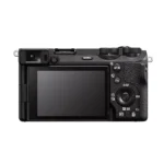 Sony Alpha ILCE-6700 Body - Imagen 2