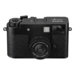 Fujifilm X half X-HF1 Black - Imagen 2