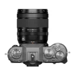 Fujifilm X-T50 + Lente XF 16-50mm f/2.8-4.8 R LM WR (Plata) - Imagen 3