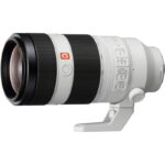 Sony FE 100-400mm f/4.5-5.6 GM OSS - Imagen 3