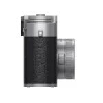 Fujifilm X half X-HF1 Plata - Imagen 3