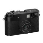 Fujifilm X half X-HF1 Black - Imagen 3