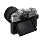 Fujifilm X-T50 + Lente XF 16-50mm f/2.8-4.8 R LM WR (Plata) - Imagen 4