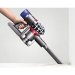 Dyson V8 Absolute (Dyson 227296-01) - Imagen 4