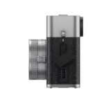 Fujifilm X half X-HF1 Plata - Imagen 4