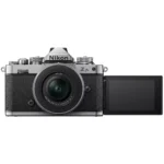 Nikon Z fc + 16-50 mm + 50-250 mm VR - Imagen 4