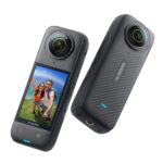 Insta360 X4 - Imagen 4