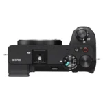 Sony Alpha ILCE-6700 Body - Imagen 4