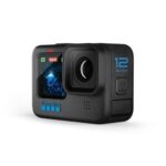 GoPro Hero12 Negro - Imagen 4