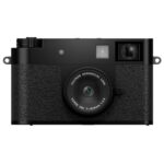 Fujifilm X half X-HF1 Black - Imagen 4